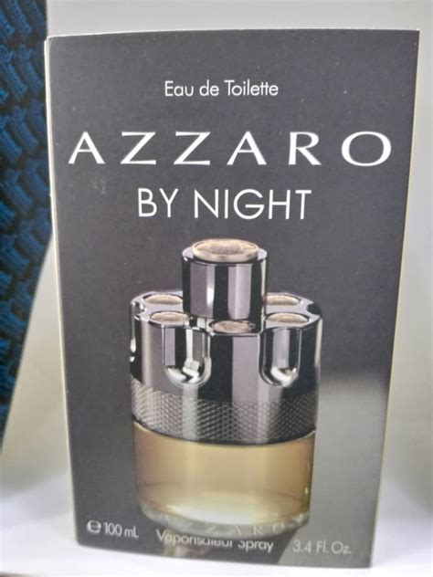 azzaro générique